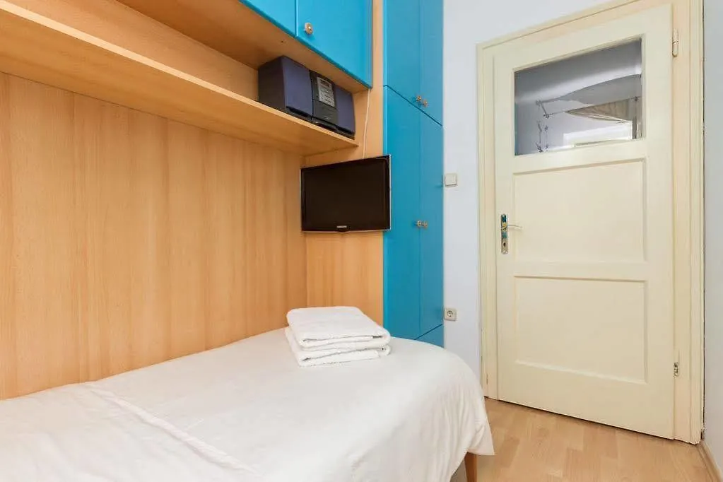 Apartments Dora  Split