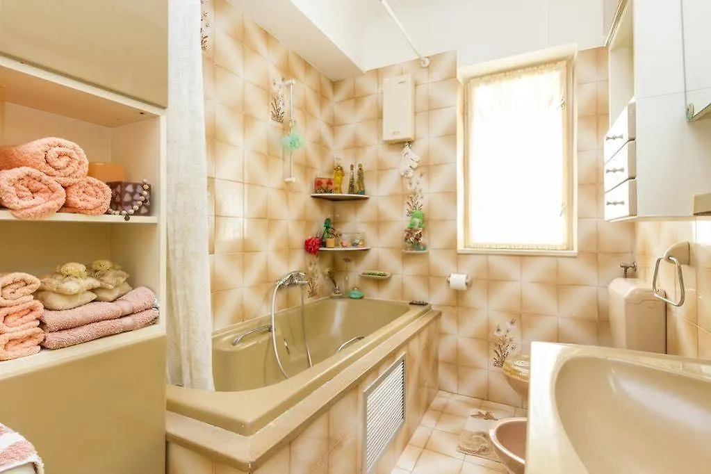ספליט Apartments Dora