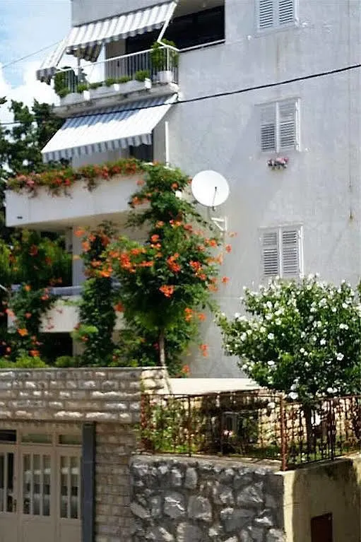 Apartments Dora  Split