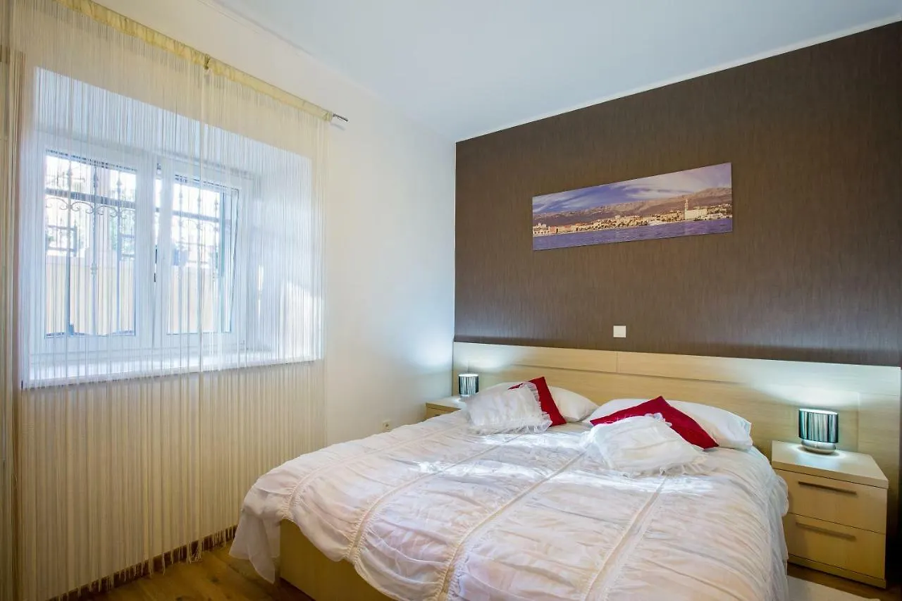 Apartments Dora 0*, Split Kroatien